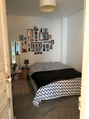 Appartement POITIERS 65 m² axe CENTRE VILLE / FACS