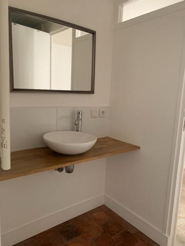 Appartement POITIERS 65 m² axe CENTRE VILLE / FACS