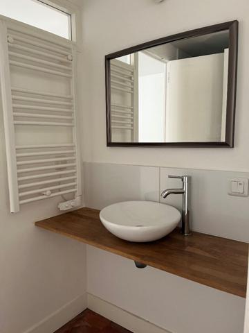 Appartement POITIERS 65 m² axe CENTRE VILLE / FACS