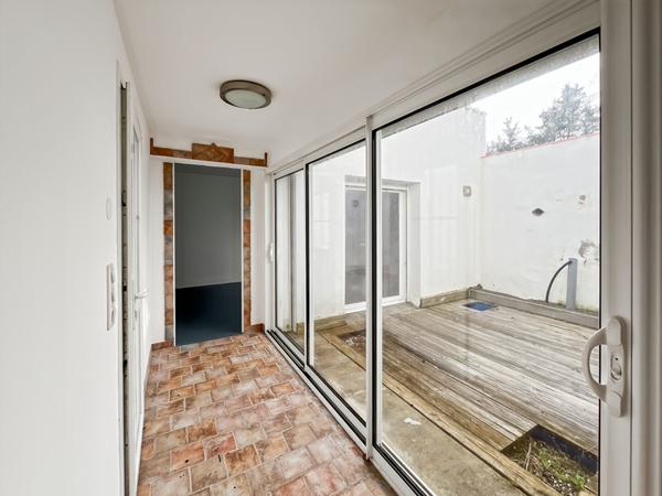 Maison La Barre De Monts 7 pièce(s) 175 m2