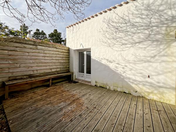 Maison La Barre De Monts 7 pièce(s) 175 m2