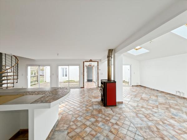 Maison La Barre De Monts 7 pièce(s) 175 m2