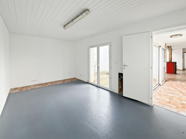 Maison La Barre De Monts 7 pièce(s) 175 m2