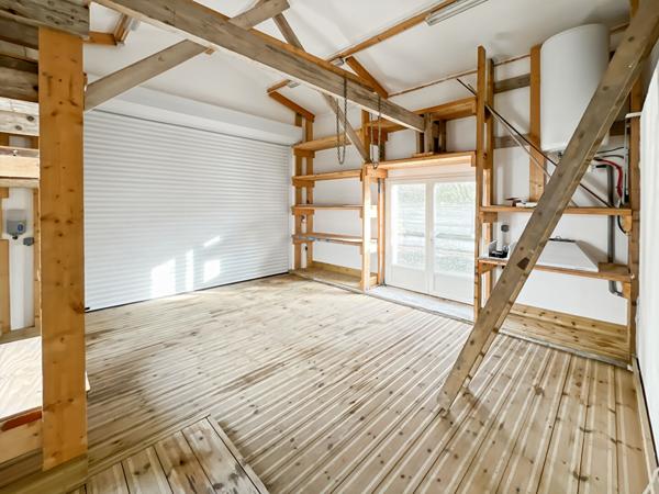 Maison La Barre De Monts 7 pièce(s) 175 m2