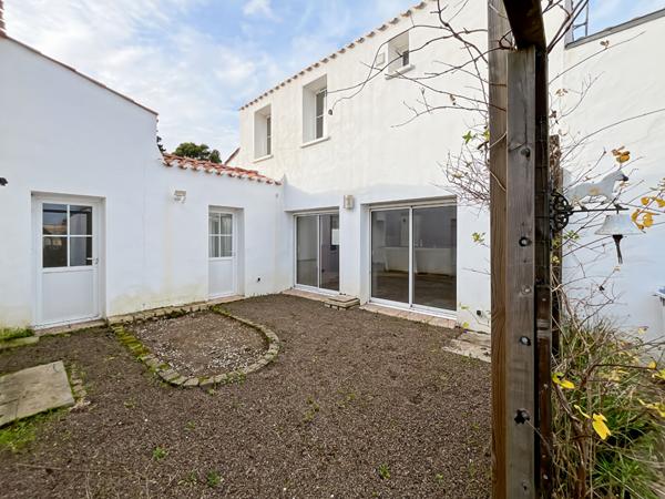 Maison La Barre De Monts 7 pièce(s) 175 m2