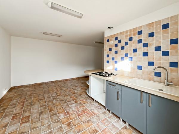 Maison La Barre De Monts 7 pièce(s) 175 m2