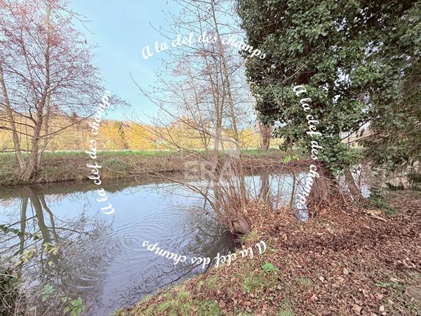 Maison Bures Sur Yvette 6 pièce(s) 122 m2