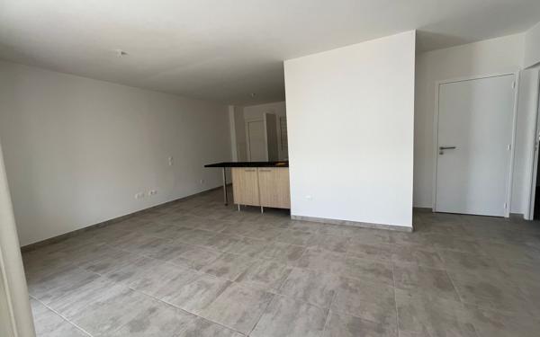 Appartement à louer    3 pièces • 57,60 m2 Sainte-Anne
