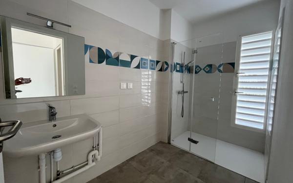 Appartement à louer    3 pièces • 57,60 m2 Sainte-Anne