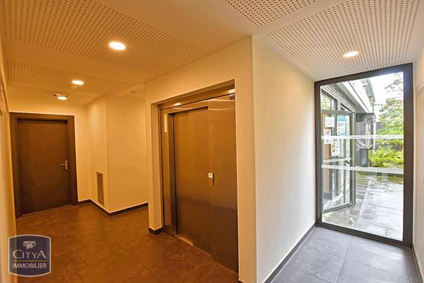 Appartement à vendre 1 pièce 36.21m² Gennevilliers (92230)