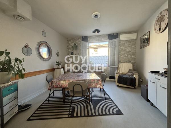 Maison à vendre de 4 pièces de 100.4 m²