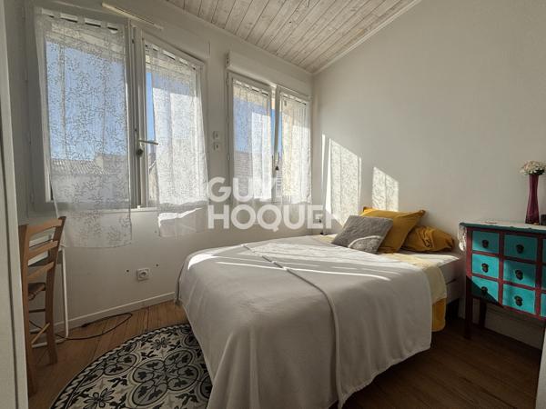 Maison à vendre de 4 pièces de 100.4 m²