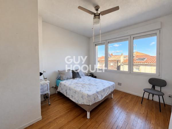 Maison à vendre de 4 pièces de 100.4 m²