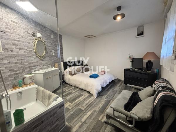 Maison à vendre de 4 pièces de 100.4 m²
