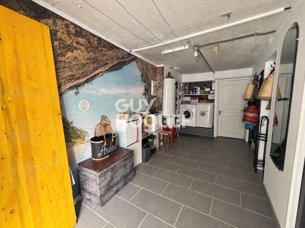 Maison à vendre de 4 pièces de 100.4 m²