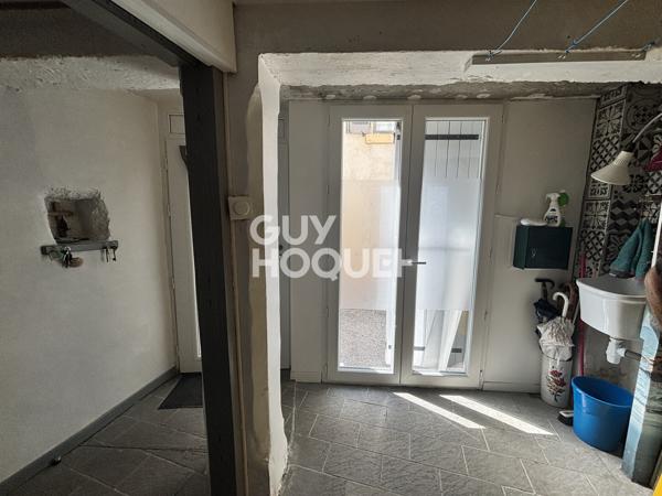 Maison à vendre de 4 pièces de 100.4 m²