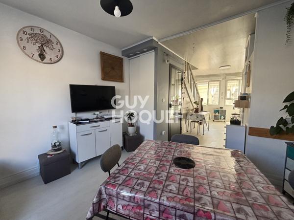Maison à vendre de 4 pièces de 100.4 m²
