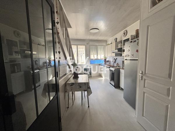 Maison à vendre de 4 pièces de 100.4 m²