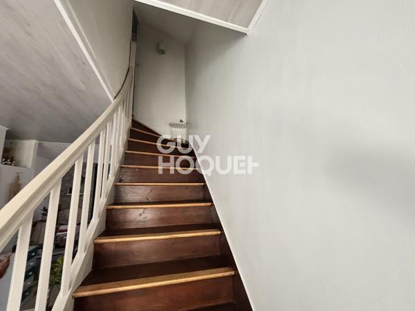 Maison à vendre de 4 pièces de 100.4 m²