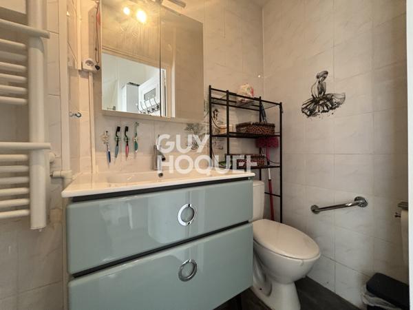 Maison à vendre de 4 pièces de 100.4 m²