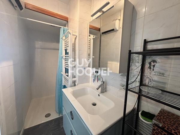 Maison à vendre de 4 pièces de 100.4 m²
