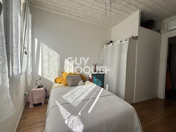 Maison à vendre de 4 pièces de 100.4 m²