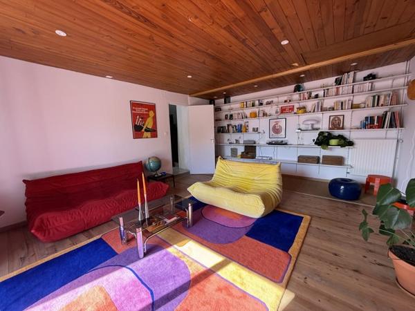 Maison à vendre |  Baignes-Sainte-Radegonde |  6 pièces | 118 m²