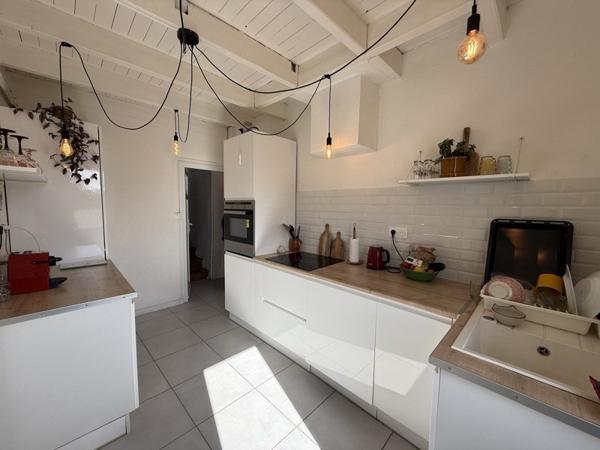 Maison à vendre |  Baignes-Sainte-Radegonde |  6 pièces | 118 m²