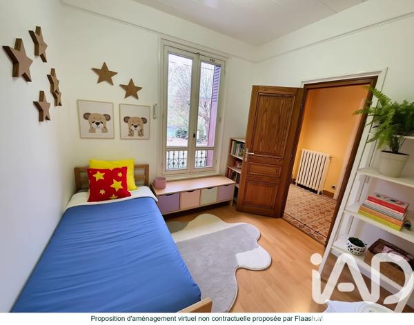 Maison à vendre 6 pièces 154 m² Chelles