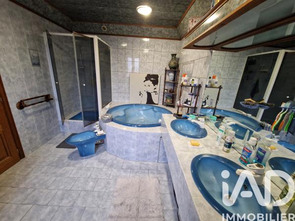 Maison à vendre 6 pièces 154 m² Chelles