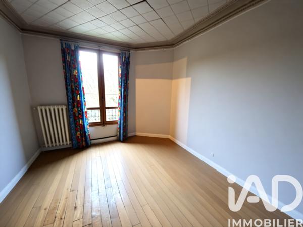 Maison à vendre 6 pièces 154 m² Chelles