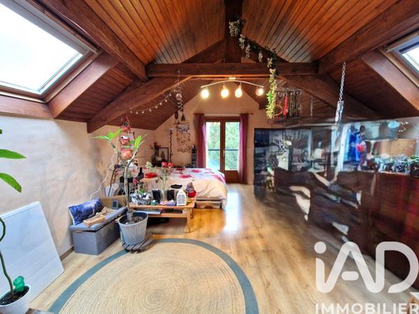 Maison à vendre 6 pièces 154 m² Chelles