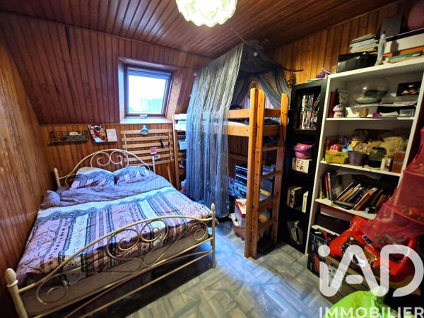 Maison à vendre 6 pièces 154 m² Chelles