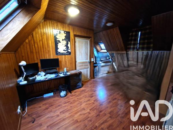 Maison à vendre 6 pièces 154 m² Chelles