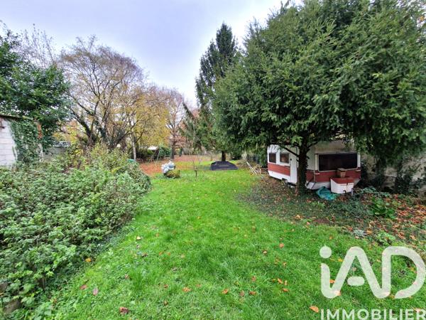 Maison à vendre 6 pièces 154 m² Chelles