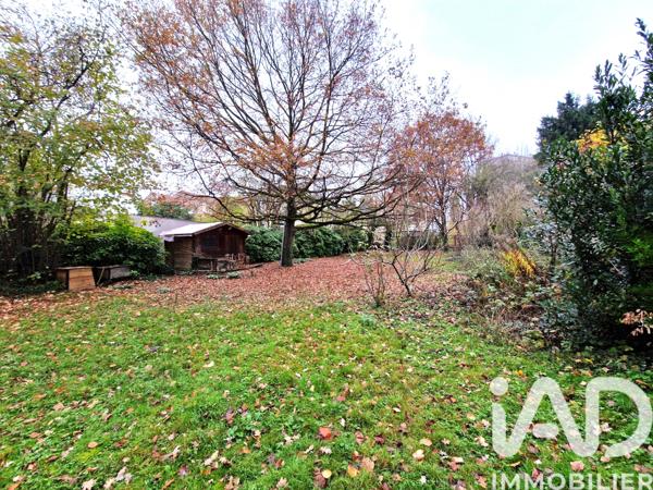 Maison à vendre 6 pièces 154 m² Chelles