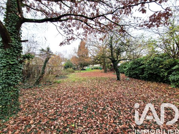 Maison à vendre 6 pièces 154 m² Chelles