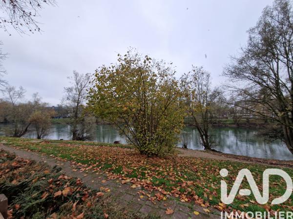 Maison à vendre 6 pièces 154 m² Chelles