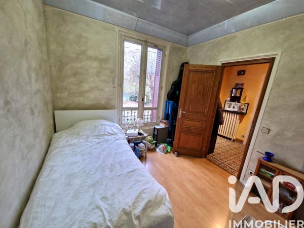 Maison à vendre 6 pièces 154 m² Chelles