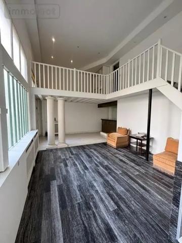 Achat - Appartement Puteaux 92800 5 pièces 142 m 2 13317 m 2