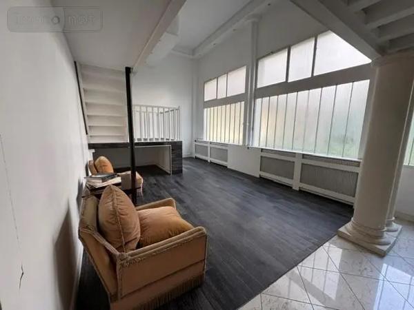 Achat - Appartement Puteaux 92800 5 pièces 142 m 2 13317 m 2