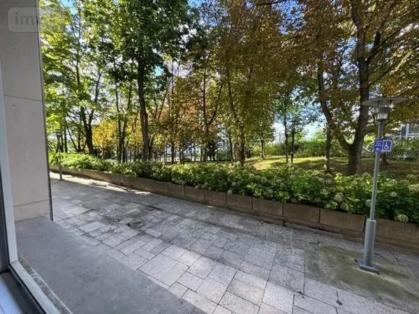 Achat - Appartement Puteaux 92800 5 pièces 142 m 2 13317 m 2