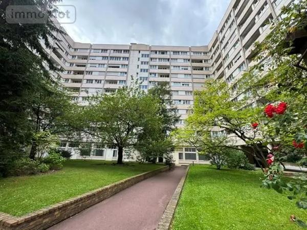 Achat - Appartement Puteaux 92800 5 pièces 142 m 2 13317 m 2
