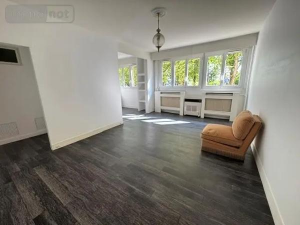 Achat - Appartement Puteaux 92800 5 pièces 142 m 2 13317 m 2