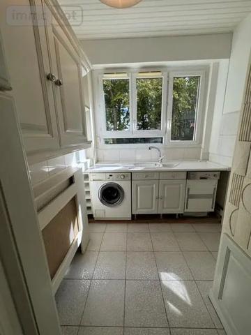 Achat - Appartement Puteaux 92800 5 pièces 142 m 2 13317 m 2