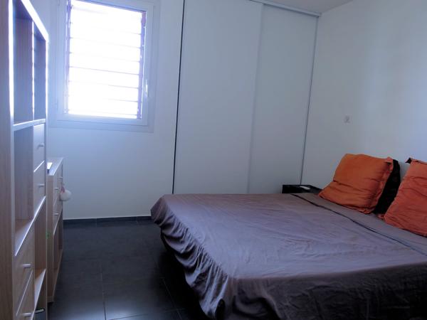 Ste Clotilde proximité Clinique, joli T3 de 64m² avec vue mer ! Saint-Denis (97490)