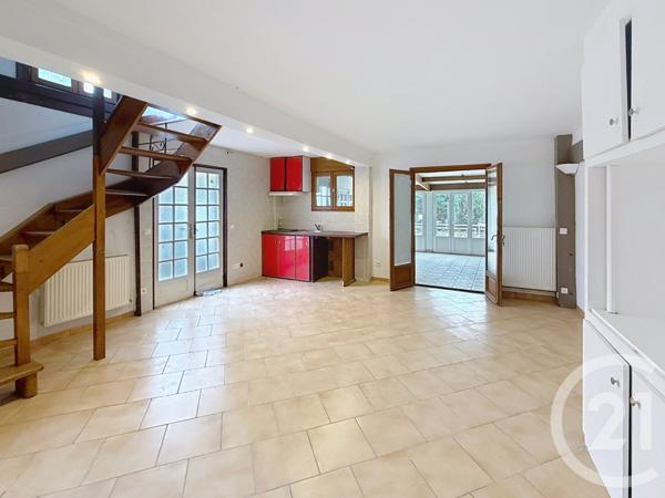 Maison à vendre  3 pièces - 79 m2 GONESSE - 95