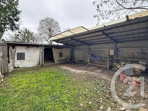 Maison à vendre  3 pièces - 79 m2 GONESSE - 95