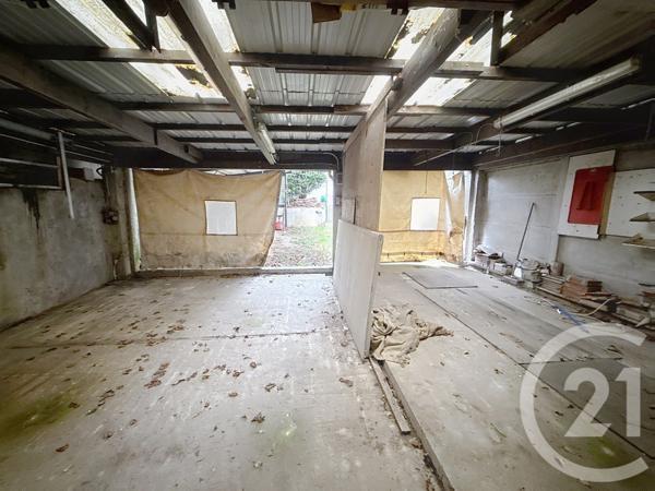 Maison à vendre  3 pièces - 79 m2 GONESSE - 95