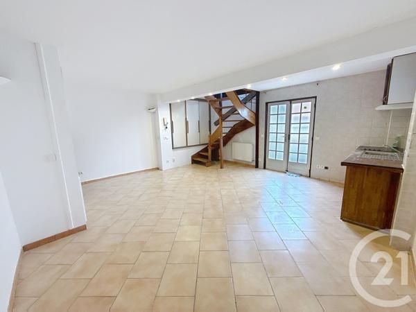 Maison à vendre  3 pièces - 79 m2 GONESSE - 95